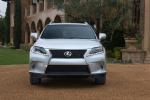 Lexus RX350 F-Sport 2013 года